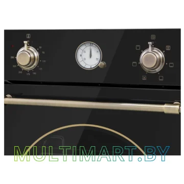Электрический духовой шкаф MAUNFELD EOEF516RBG картинка 6